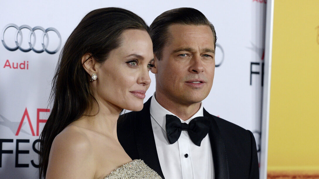 Pitt-Jolie