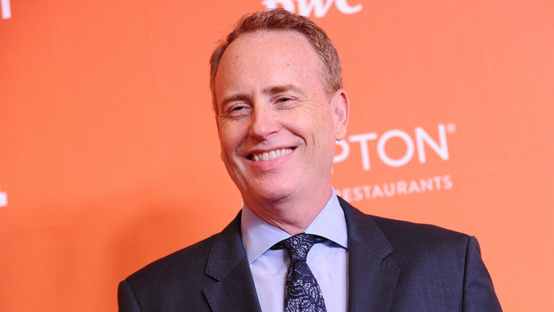 Bob Greenblatt