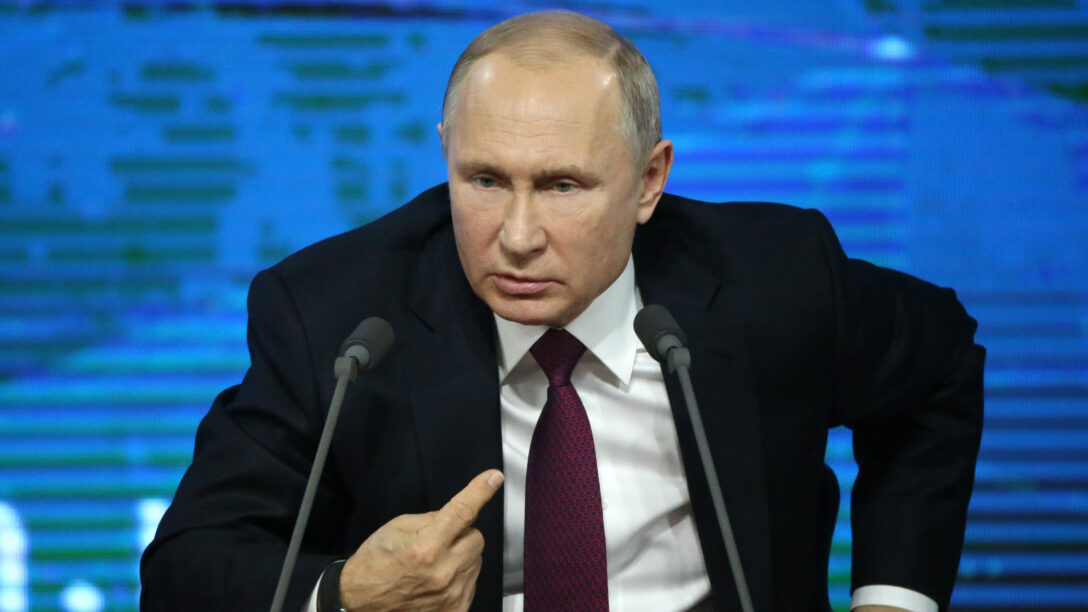 putin