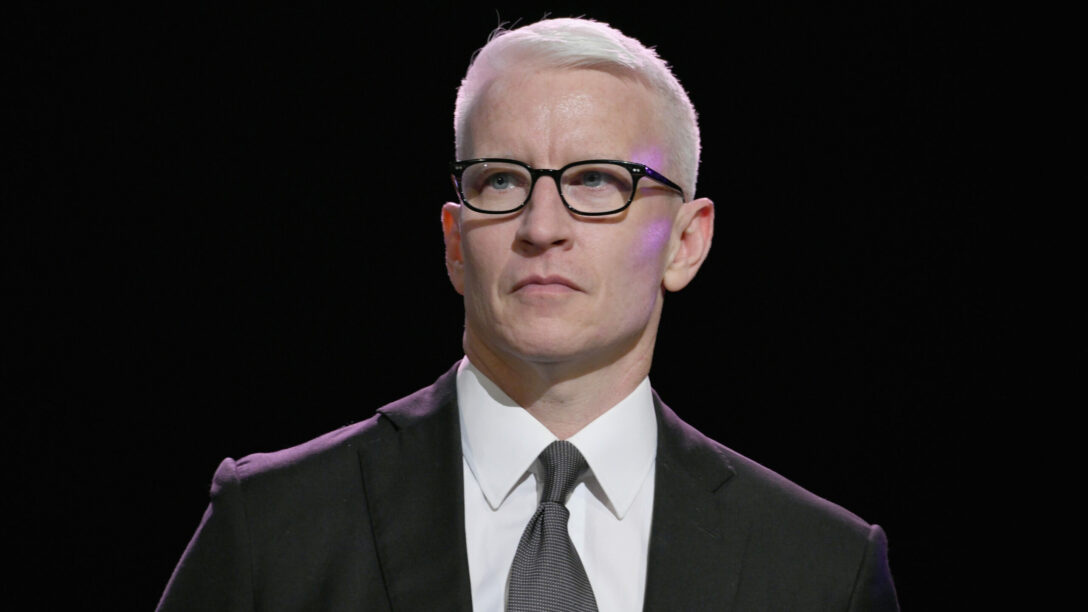 anderson cooper