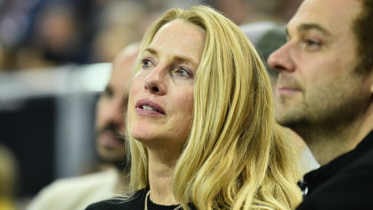 Laurene Powell Jobs