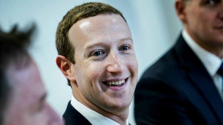 Zuckerberg