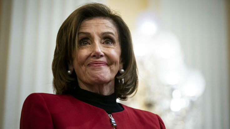 Speaker Pelosi