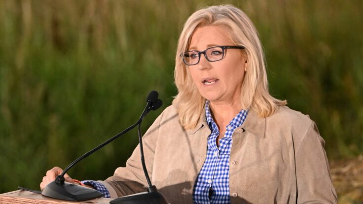 liz cheney