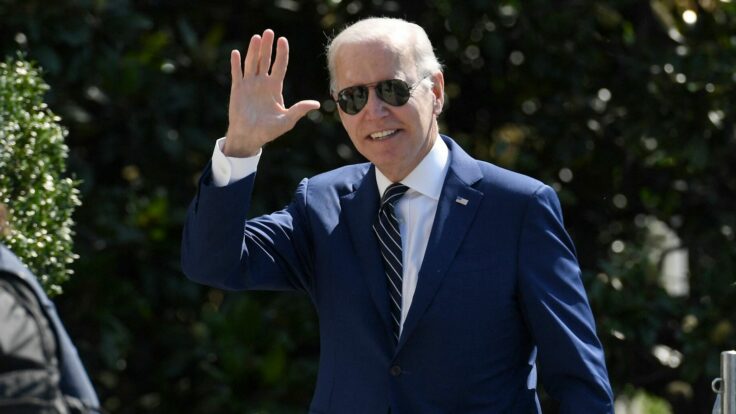 joe biden