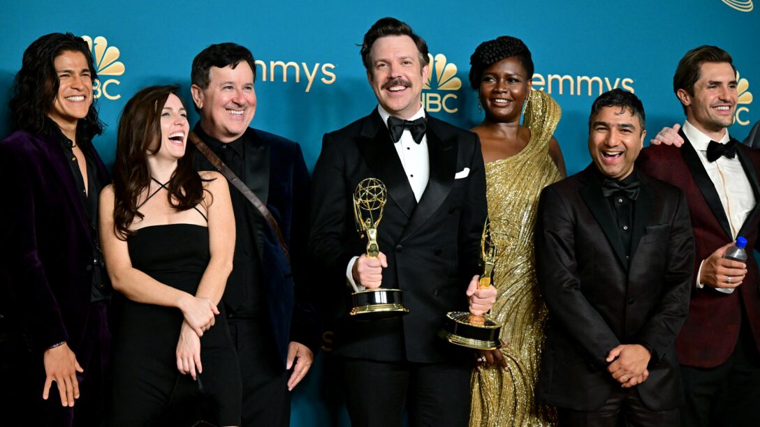 ted lasso