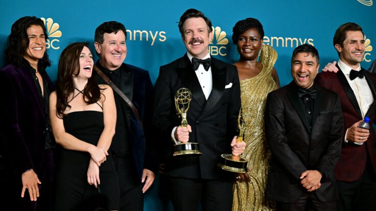 ted lasso