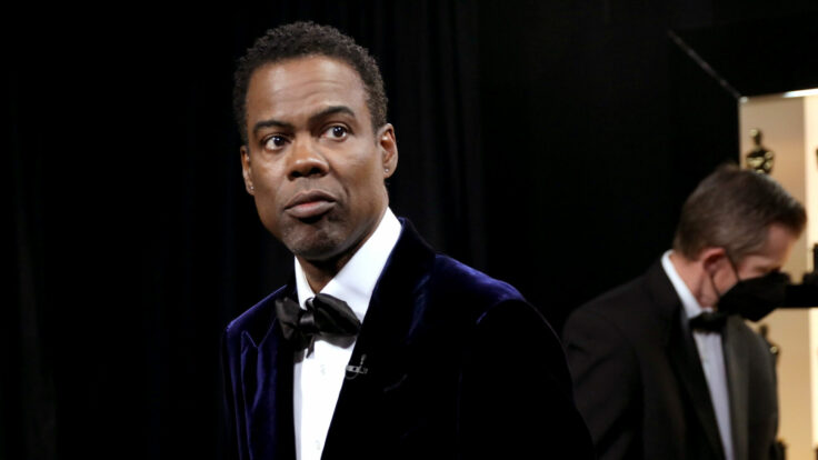chris rock