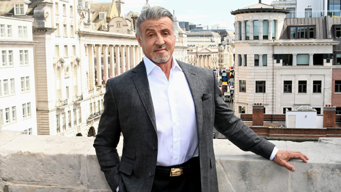 stallone