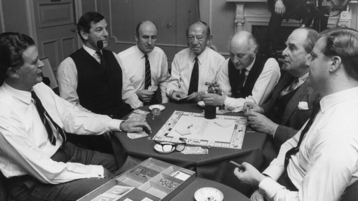 Monopoly