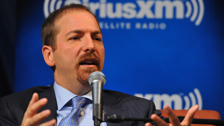 Chuck Todd