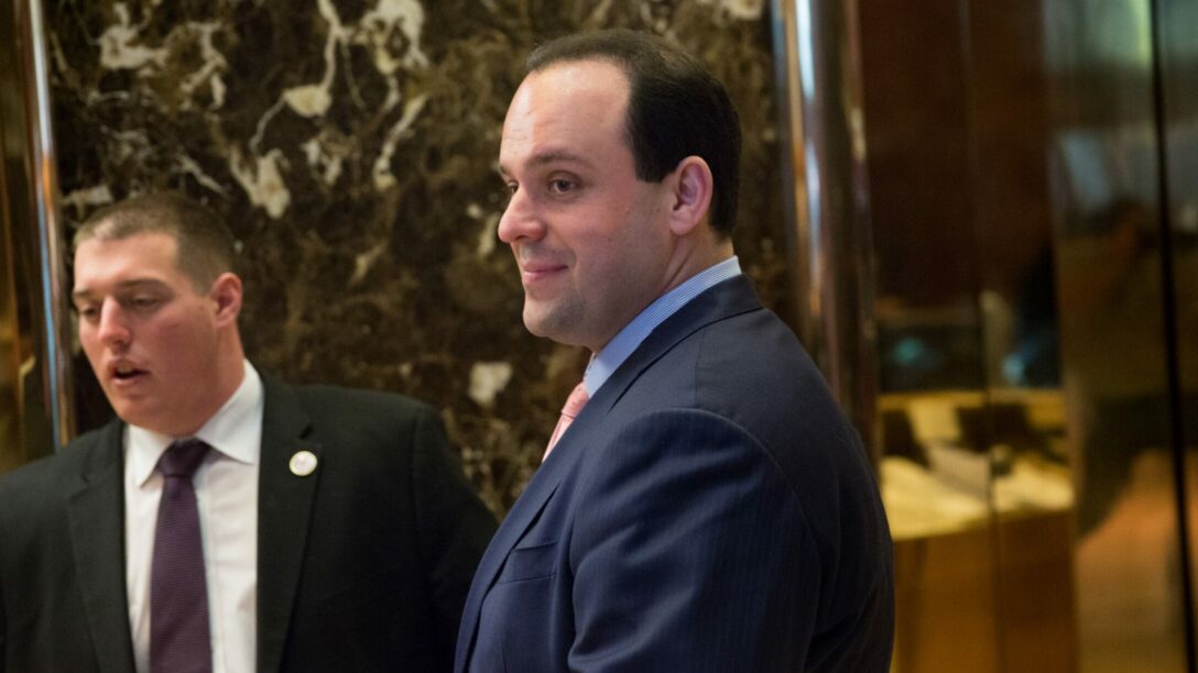 Boris Epshteyn