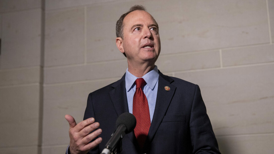 Adam Schiff