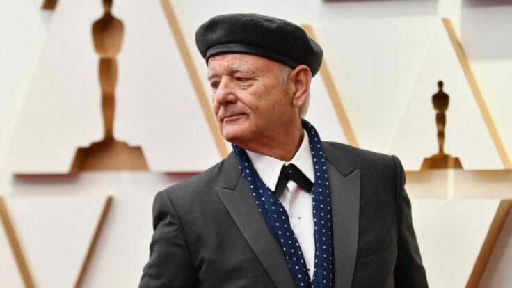 bill murray