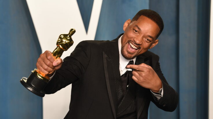 The 94th Academy Awards - Vanity Fair Party - Los Angeles