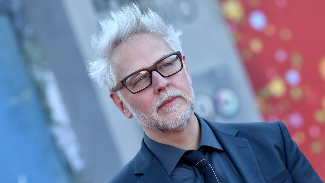 James Gunn