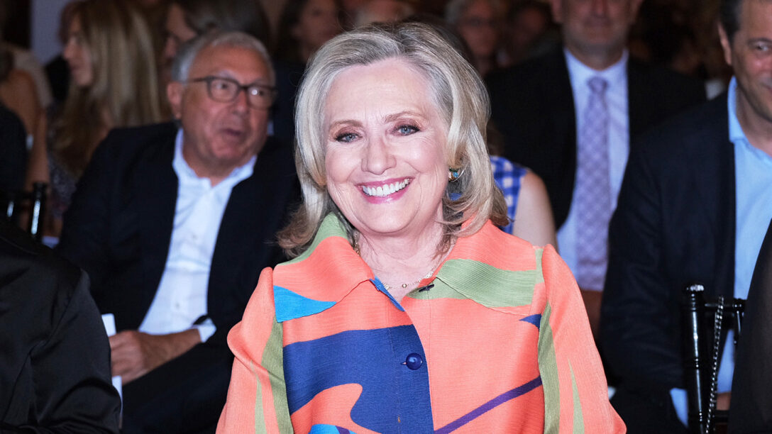 Hillary Clinton