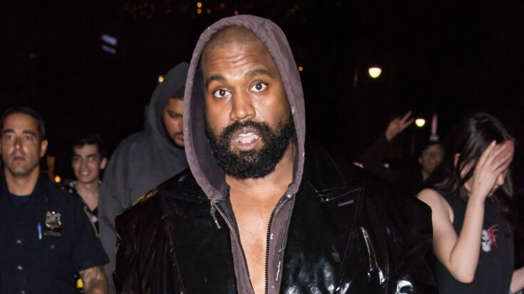 kanye west