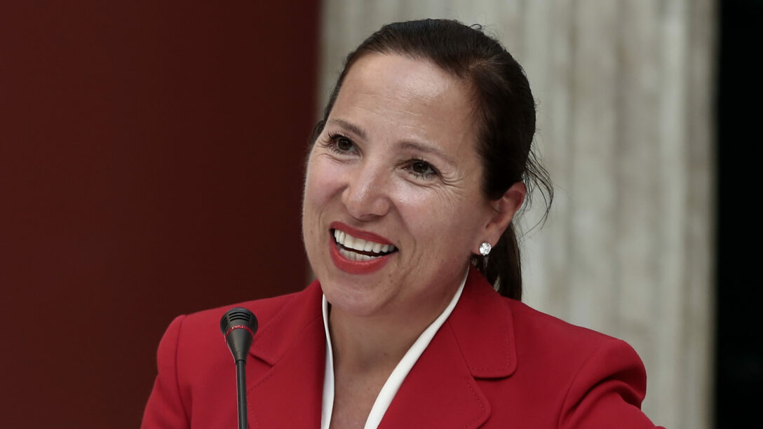 Eleni Kounalakis