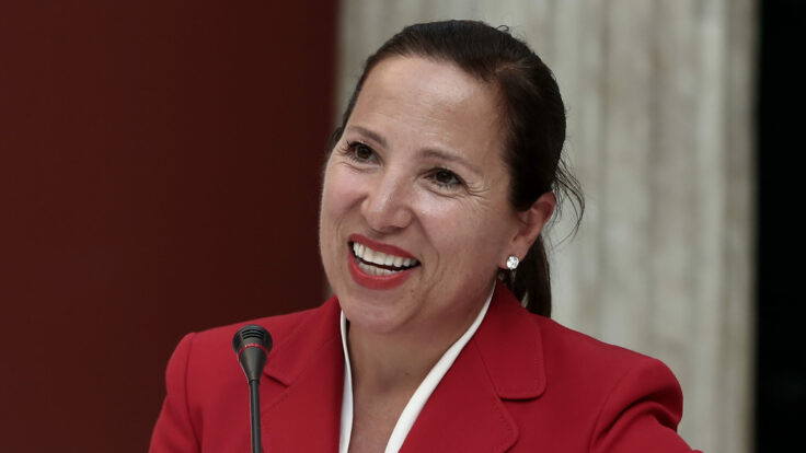 Eleni Kounalakis