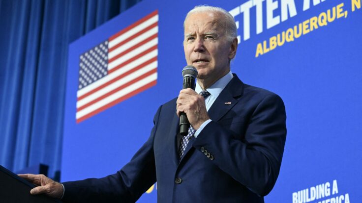 joe biden