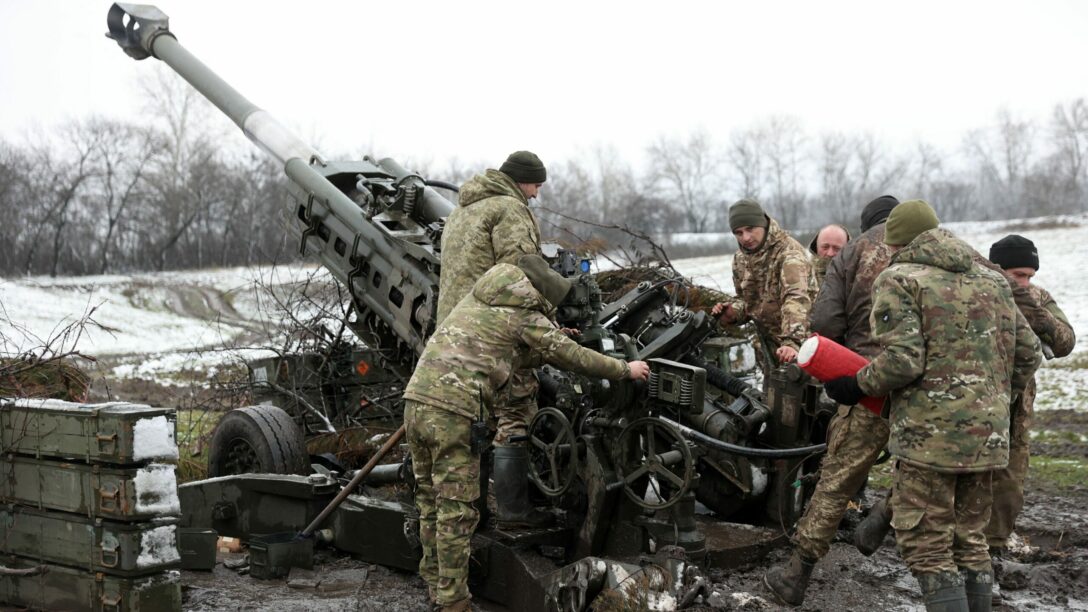 ukraine