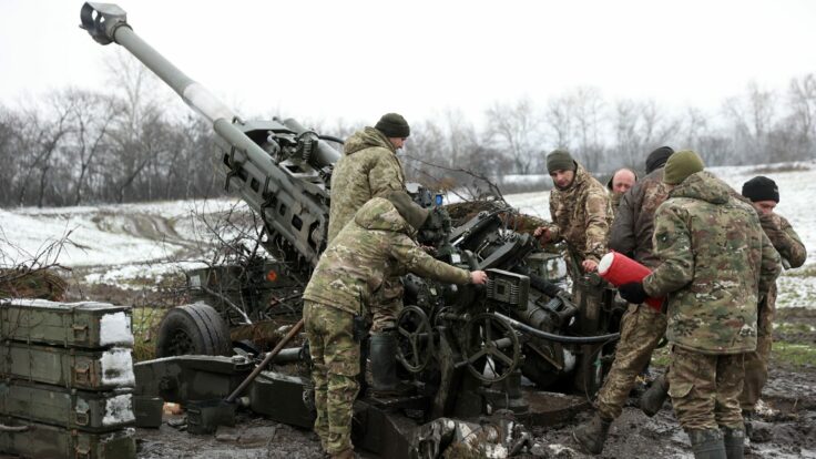 ukraine