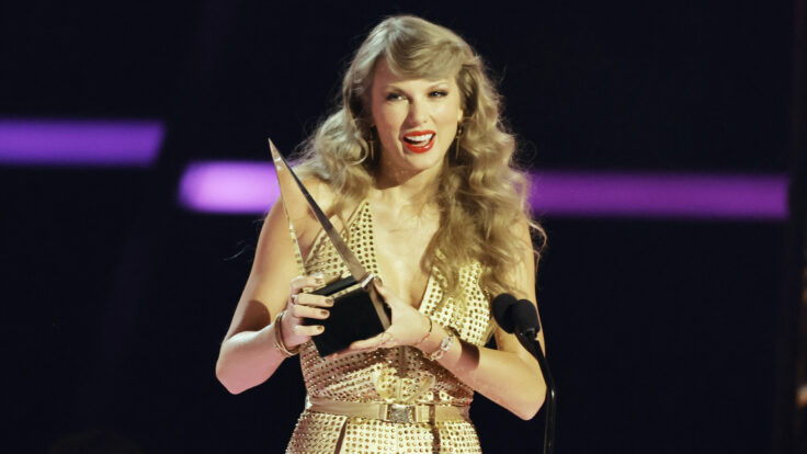 Taylor Swift