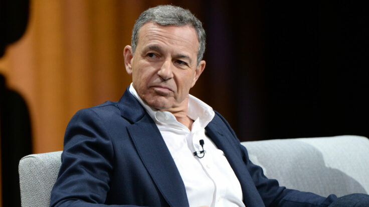 Bob Iger, always a master of his own image, has seemed to misplay the moment—even if he’s right about the dire situation that Disney and the other AMPTP companies face.