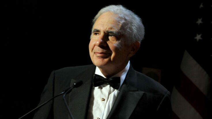Carl Icahn