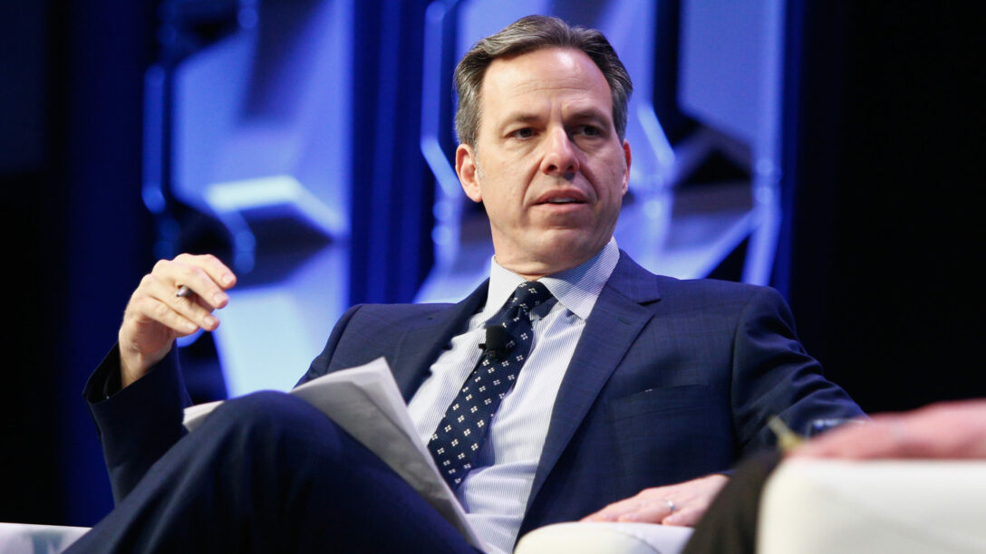 Jake Tapper