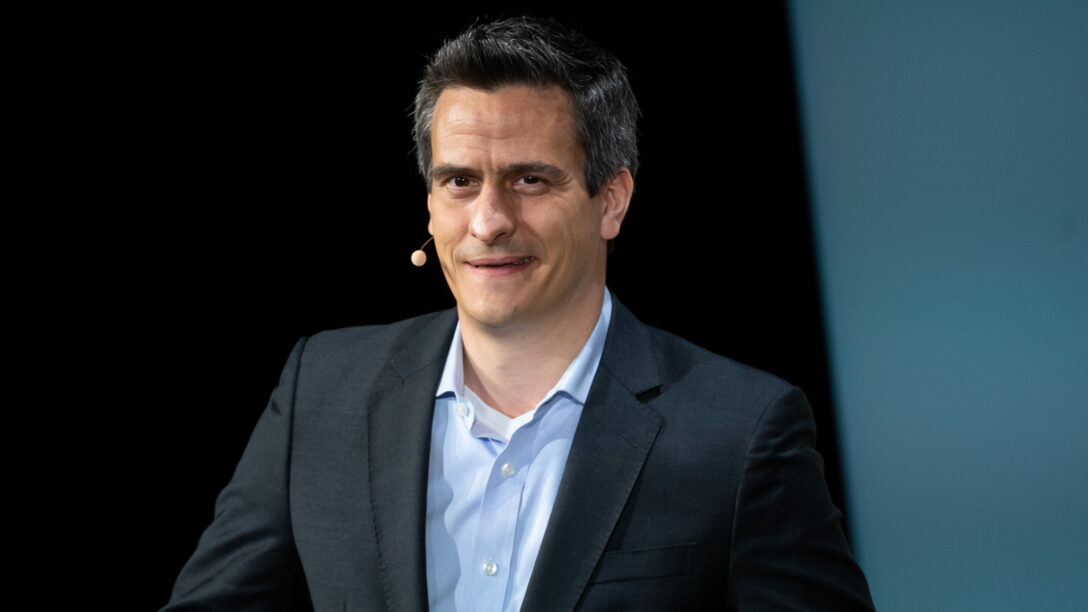 Gunnar Wiedenfels