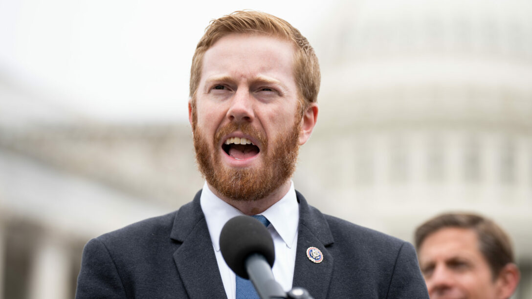 Rep. Peter Meijer