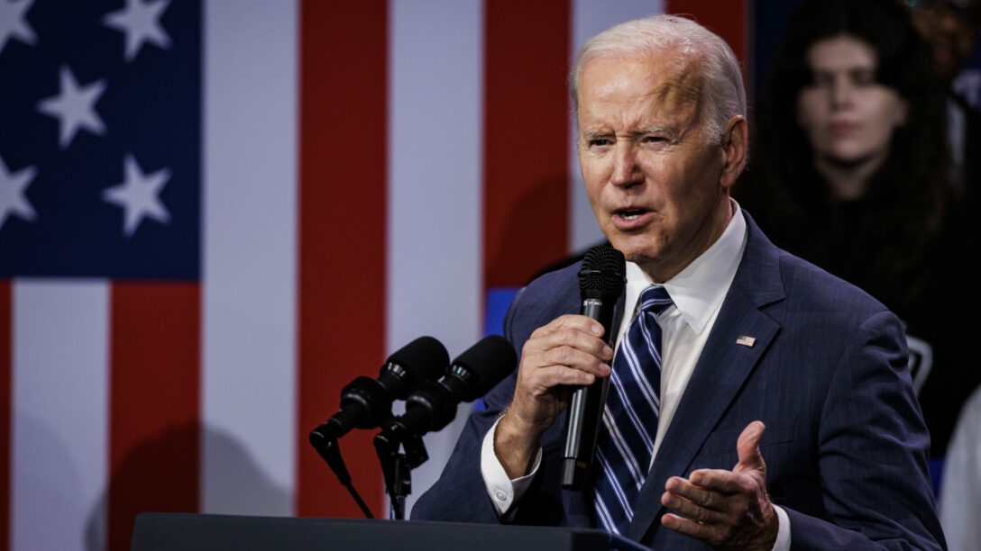 President Biden