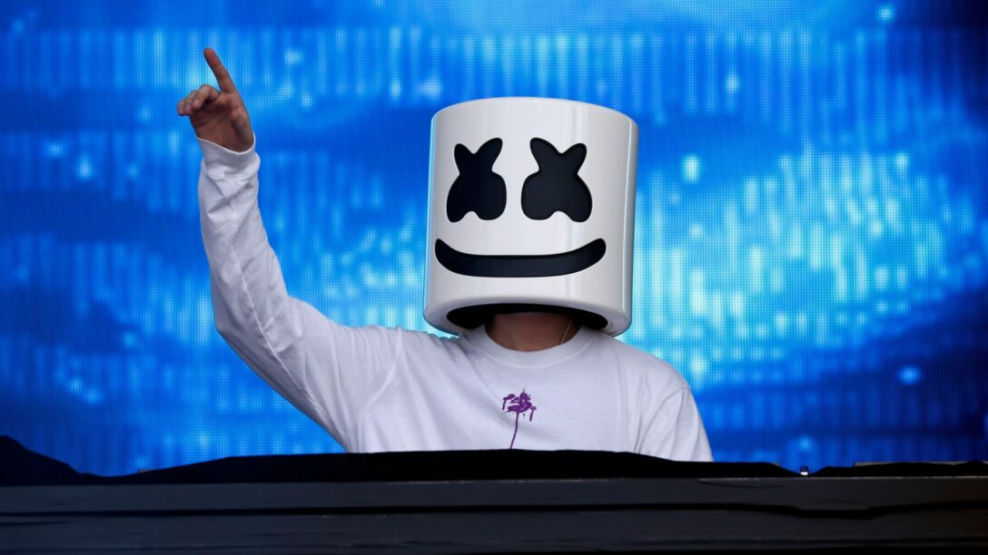 Marshmello