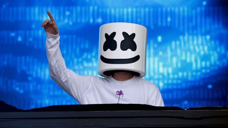 Marshmello