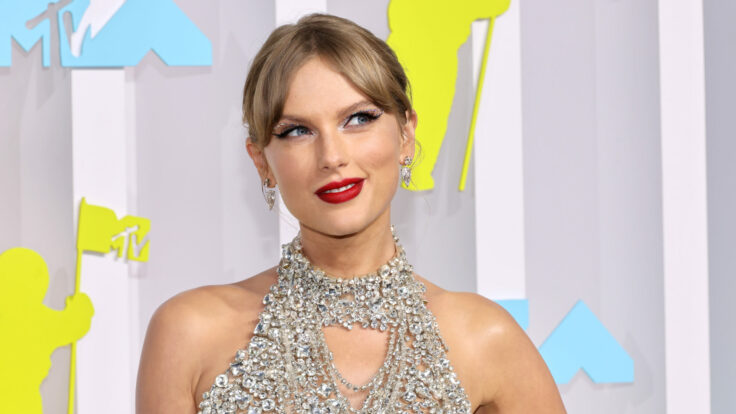Taylor Swift