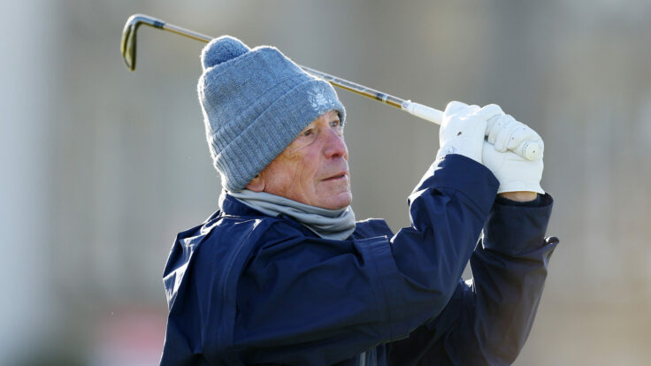 Mike Bloomberg