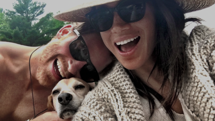 harry & meghan