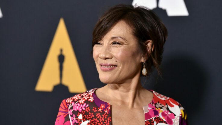 The Academy Presents "The Joy Luck Club" (1993) 25th Anniversary