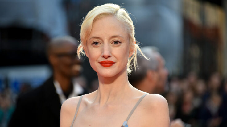 Andrea Riseborough