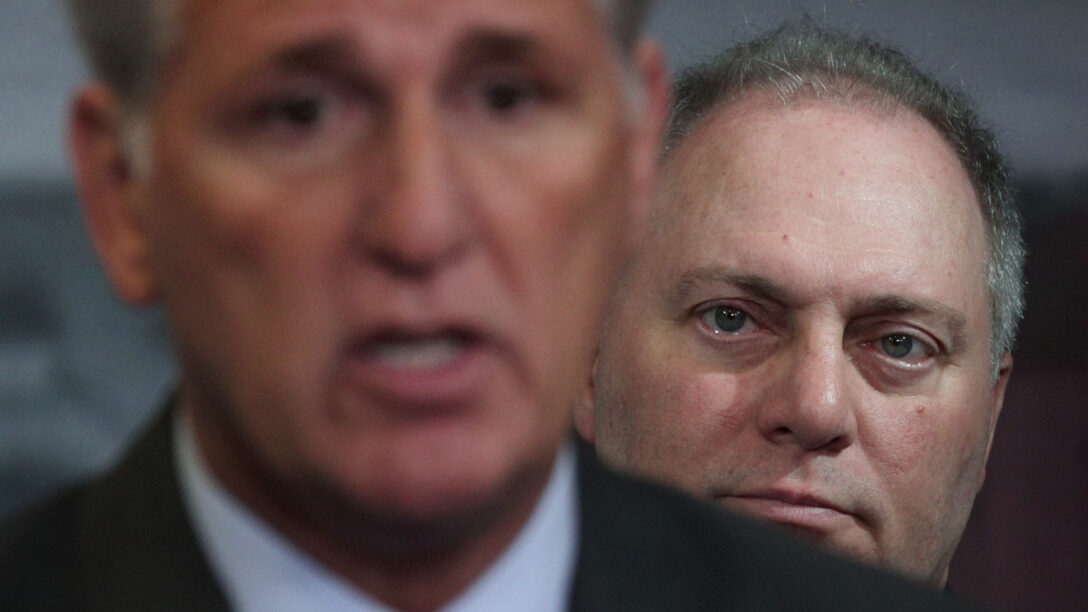 mccarthy and scalise