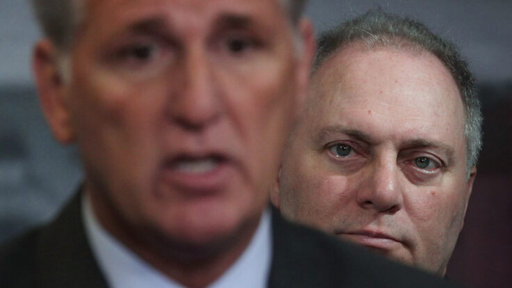 mccarthy and scalise