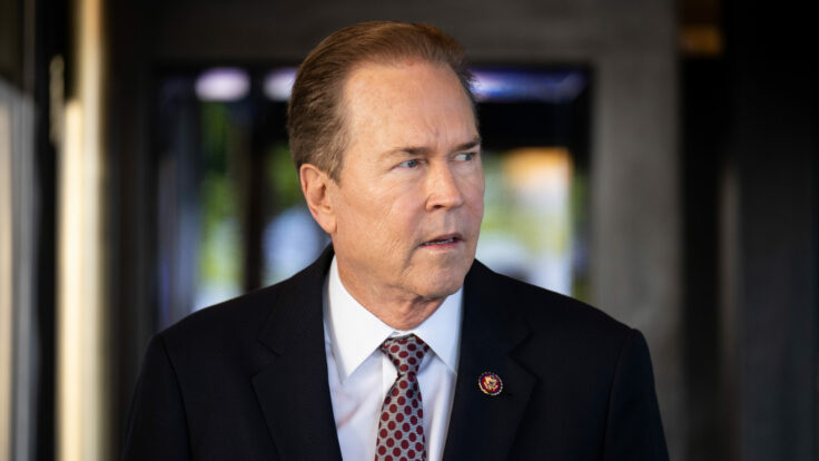 Rep. Vern Buchanan