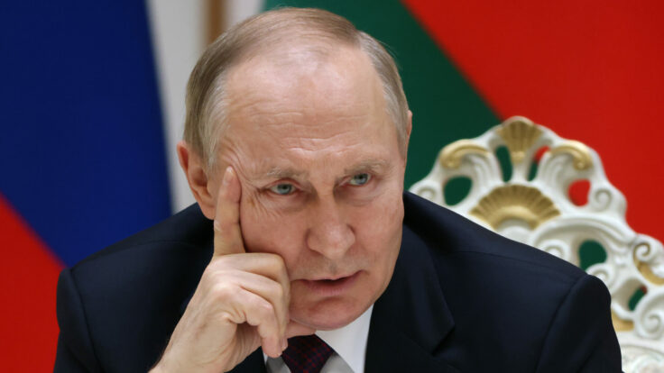Putin