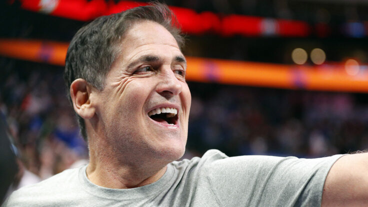 Superlawyer David Boies’ latest target is Mark Cuban, who announced a sponsorship deal in October 2021 that made Voyager the official crypto partner of the Dallas Mavericks.