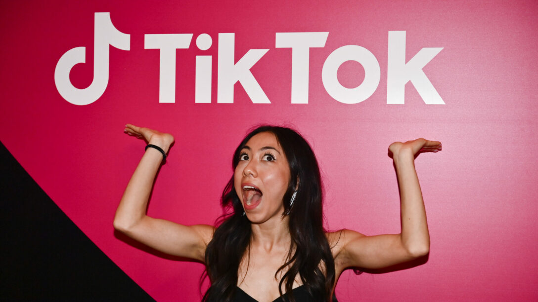 tiktok