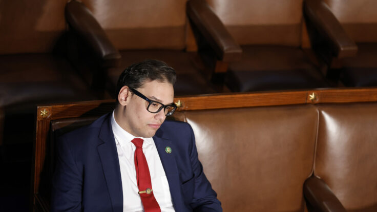 Vote For Speaker Of The House Stretches Into Fourth Day