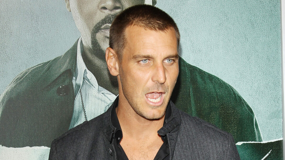 "Alex Cross" - Los Angeles Premiere - Arrivals