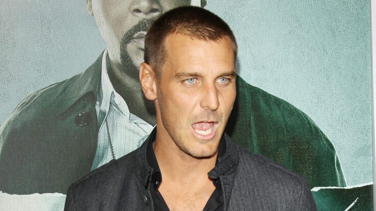 "Alex Cross" - Los Angeles Premiere - Arrivals